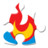 Feedburner Icon